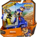 Produktbild: Spin Master Paw Patrol Rubble And Crew Basic Vehicles Mix (6066540)