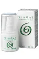 Produktbild: ViaGel EAST für Männer – stimulierendes Intim Gel/Spray, wärmend