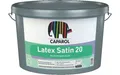 Produktbild: Caparol Latex Satin 20, weiß, 12,5l 12.5 l (11,11 € */ 1 l)