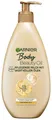 Produktbild: GARNIER Körpermilch Body Oil Beauty, nährende Öl Milch/Körper Öl mit 4 wertvollen Ölen, 1-tlg.
