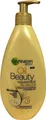 Produktbild: Garnier Oil Beauty Nährende Öl-Milch (400ml)