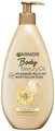 Produktbild: Garnier nährende Milch/Körper mit 4 wertvollen Ölen: Argan, Macadamia