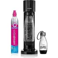 Produktbild: SodaStream Gaia Nero dAcqua (1100018390)