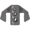 Produktbild: Ple-0c To-7875681 Crimpstempel Flachstecker 0.5 Bis 6 Mm2 Passend Für Marke (zangen) To - Toolcraft