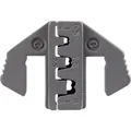 Produktbild: TOOLCRAFT PLE-0C TO-7875681 Crimpstempel Flachstecker  0.5 bis 6 mm²   Passen...