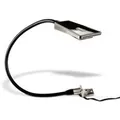 Produktbild: SOTECH Flexible LED Leseleuchte LUMINOSO 12V 2W Ohne Netzteil Schwarz