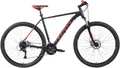 Produktbild: REDLOUD Mountainbike MA.02, 24 Gang Shimano Shimano Acera RD-M3020 Schaltwerk, Kettenschaltung
