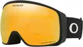 Produktbild: OAKLEY FLIGHT TRACKER L Schneebrille 2026 matte black/prizm 24k iridium