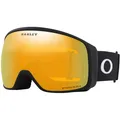Produktbild: Oakley Flight Tracker L Skibrille (Größe One Size, schwarz)