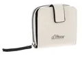 Produktbild: s.Oliver Wallet Geldbörse Brown beige Neu