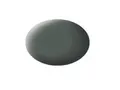 Produktbild: Revell 36166 -  Aqua Color - Olivgrau Matt - 18ml - Neu