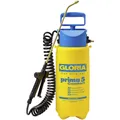 Produktbild: GLORIA Drucksprühgerät Füllinhalt 5 Liter, max. Betriebsdruck 3 bar - gelb