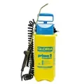 Produktbild: GLORIA Drucksprühgerät prima 5 Comfort 910000 , Stabiler Kunststoffbehälter- Füllinhalt: 5,0 Liter