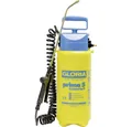 Produktbild: Gloria Drucksprühgerät Drucksprüher - 5 l Gartenspritze 000091.0000, Kompressoranschluss, Spiralschlauch