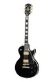 Produktbild: Epiphone Les Paul Custom Ebony - Single Cut E-Gitarre