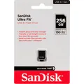 Produktbild: SanDisk Cruzer Ultra Fit 256GB USB 3.1 SDCZ430-256G-G46