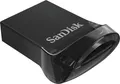 Produktbild: Sandisk Sandisk Ultra Fit USB 3.1 256GB Speichersticks Schwarz USB-Stick