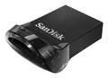 Produktbild: Sandisk Cruzer Ultra Fit USB Typ-A Stick 256 GB  Schwarz