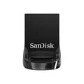 Produktbild: SanDisk Ultra Fit USB 3.2 Flash-Laufwerk 256 GB