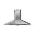 Produktbild: Elica Acuta Ix / F/100 Abzugshaube Ad Ecke Filtermedien 100 CM Bedienteil Touch