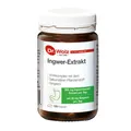 Produktbild: INGWER EXTRAKT Dr.Wolz Kapseln 120 St.