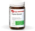 Produktbild: Dr. Wolz Zell GmbH INGWER EXTRAKT Dr.Wolz Kapseln 35 g 10251921