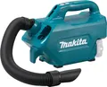Produktbild: Makita CL121DZX - Staubsauger - Kanister - Beutel