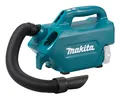 Produktbild: Makita Akku-Staubsauger 12V, CL121DZX, 0,55 l, Ohne Akku in Transporttasche