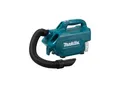Produktbild: Makita Akku-Staubsauger 12 V max. (ohne Akku, ohne Ladegerät) CL121DZX)