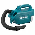 Produktbild: Makita Akku-Staubsauger 12V CL121DZX ohne Akku ohne Lader in Transporttasche