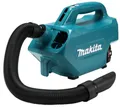 Produktbild: Makita Akku-Staubsauger CL121DZX 12V (ohne Akku und Ladegerät)