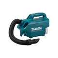Produktbild: Makita Akku-Staubsauger 12 V max. (ohne Akku ohne Ladegerät) CL121DZX