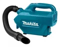 Produktbild: Makita cl121dzx 12 V max – Akku-Staubsauger | ohne Akkus und Lade