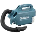 Produktbild: Makita CL121DZX Akku-Handstaubsauger