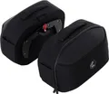 Produktbild: Hepco & Becker Seitentasche Street Schwarz Satz