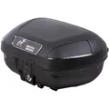 Produktbild: HEPCO & BECKER Orbit Topcase 54 schwarz für Alurack Topcaseträger