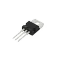 Produktbild: LM7905CT/NOPB IC: Spannungsstabilisator nicht geregelt -5V 1,5A TO220 THT TEXAS