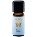 Produktbild: Farfalla Zitrone bio
