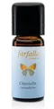 Produktbild: Ätherisches Öl Zitrone Bio (kbA) 10ml