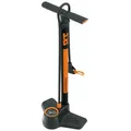 Produktbild: SKS Standluftpumpe Airkompressor Compact 10.0