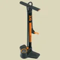 Produktbild: SKS Airkompressor Compact 10.0 Farbe schwarz/orange Fahrradpumpe