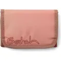 Produktbild: Satch Geldbeutel Nordic Coral, Münz- und Scheinfach, inkl. Sichtfach - Koralle