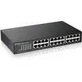 Produktbild: GS1100-24E V3, Switch
