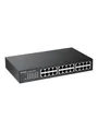 Produktbild: ZyXEL GS-1100-24E 24-port GbE Unmanaged Switch GS1100-24E-EU0103F