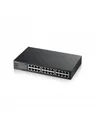 Produktbild: ZyXEL Switch 24x GE GS1100-24E V3 1 Gbps 24-Port (GS1100-24E-EU0103F)