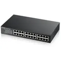 Produktbild: Zyxel Switch 24-port 10/100/1000 GS-1100-24E