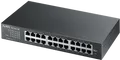 Produktbild: ZYXEL GS110024E - Switch, 24-Port, Gigabit Ethernet