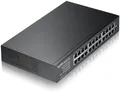 Produktbild: ZyXEL GS1100-24 24 Port Gigabit Unmanaged Switch
