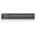 Produktbild: Switch ZyXEL GS1100-24E-EU0103F RJ45 x 24 Ethernet LAN 10/100 Mbps