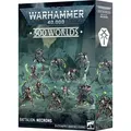 Produktbild: Warhammer 40.000 500 Worlds Battalion Necrons